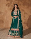 Tamanna By Aashirwad Gulkand Heavy Wedding Wear Readymade Suits Wholesale Shop In Surat